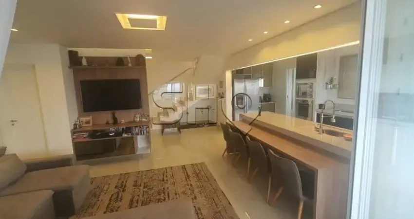 Cobertura com 4 quartos à venda na Rua João Simões de Souza, 391, Parque Reboucas, São Paulo
