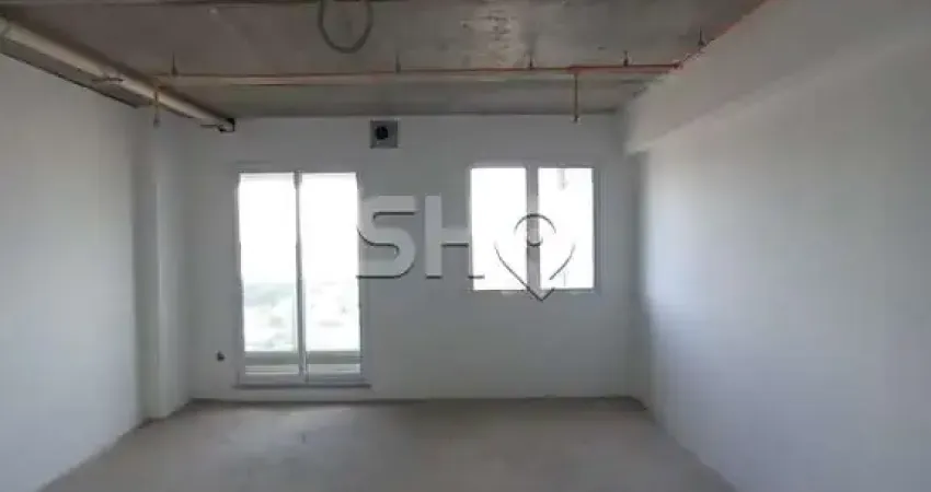 Sala comercial à venda na Rua da Paz, 2510, Chácara Santo Antônio, São Paulo
