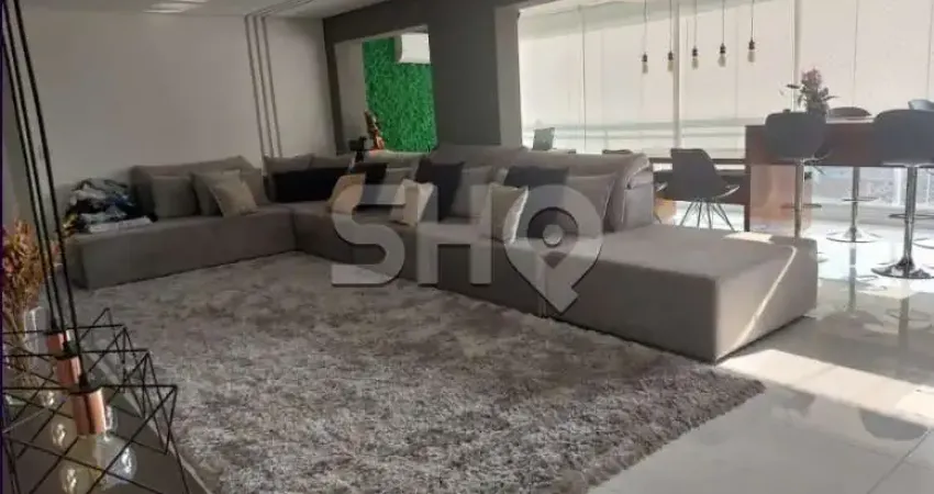 Apartamento com 3 quartos à venda na Rua Marc Chagall, 339, Água Branca, São Paulo