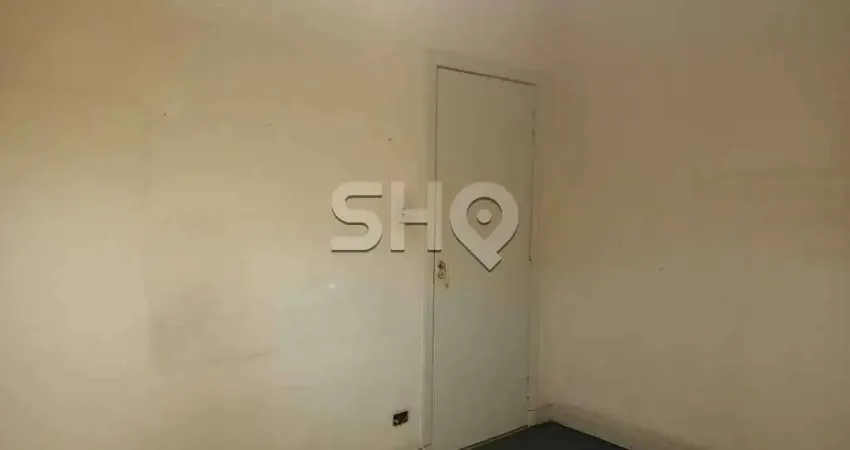 Casa comercial para alugar na Rua Pedro de Toledo, 1036, Vila Clementino, São Paulo