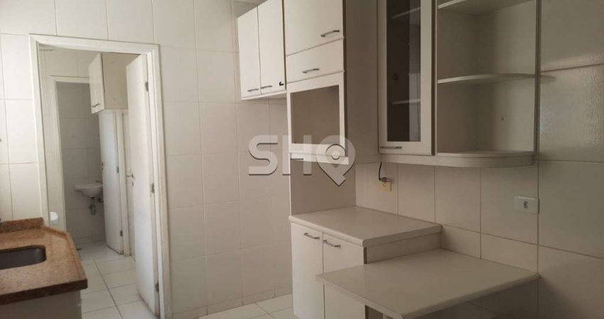Apartamento com 3 quartos à venda na Rua Rubiácea, 147, Água Fria, São Paulo