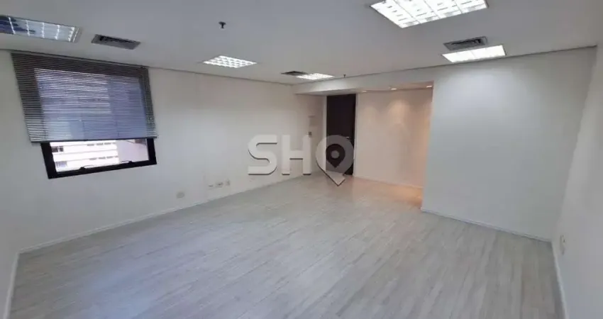 Sala comercial à venda na Alameda Lorena, 711, Jardim Paulista, São Paulo