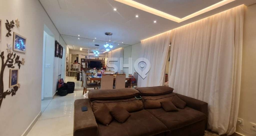 Apartamento com 3 quartos à venda na Avenida Direitos Humanos, 1201, Imirim, São Paulo