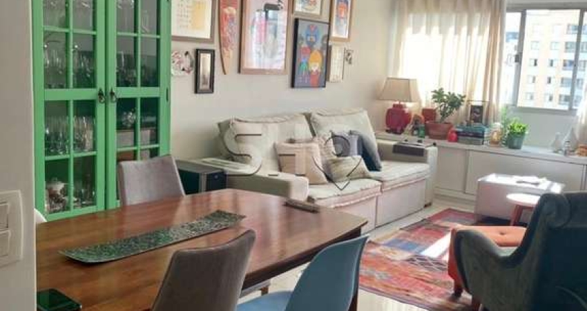 Apartamento com 3 quartos à venda na Rua Cristiano Viana, 1089, Cerqueira César, São Paulo