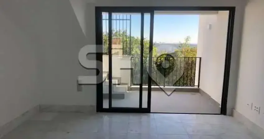 Cobertura com 2 quartos à venda na Rua Rodesia, 370, Sumarezinho, São Paulo