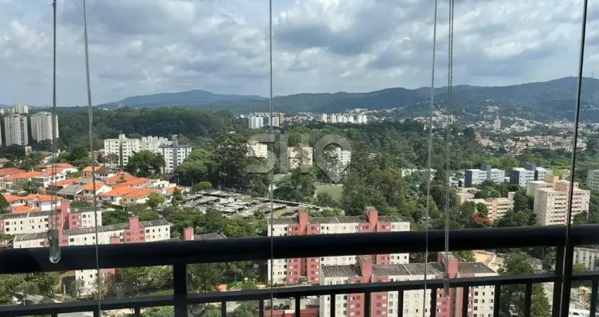 Cobertura com 3 quartos à venda na Avenida Professora Virgília Rodrigues Alves de Carvalho Pinto, 158, Jardim Leonor Mendes de Barros, São Paulo