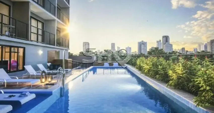 Apartamento com 2 quartos à venda na Rua Melo Palheta, 165, Água Branca, São Paulo