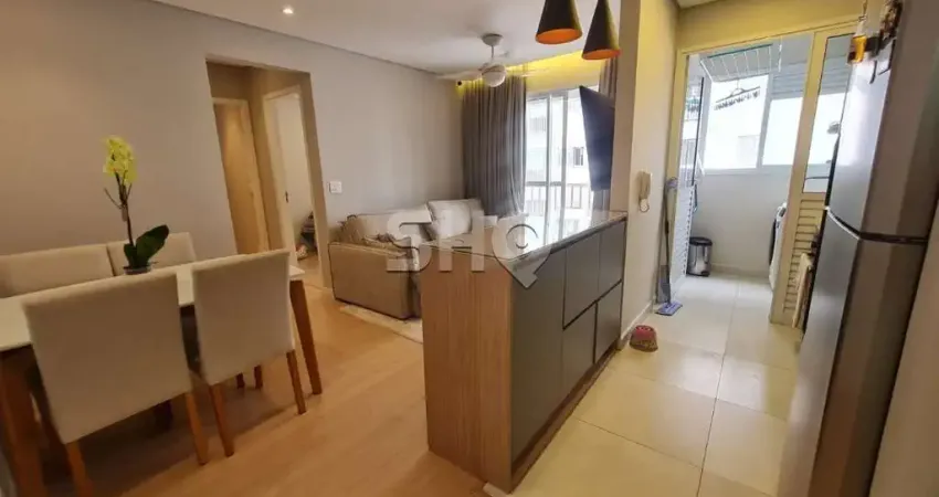 Apartamento com 2 quartos à venda na Rua Relíquia, 450, Jardim das Laranjeiras, São Paulo