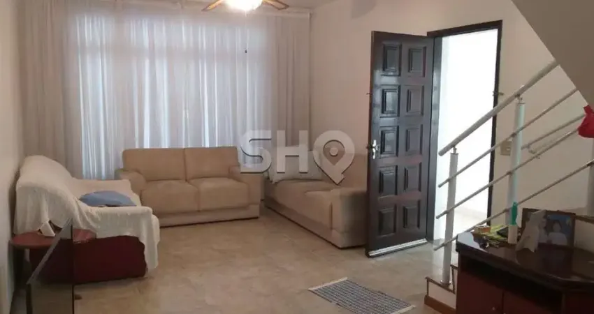Casa com 3 quartos à venda na Rua Francisco da Lira, 179, Jardim Leonor Mendes de Barros, São Paulo