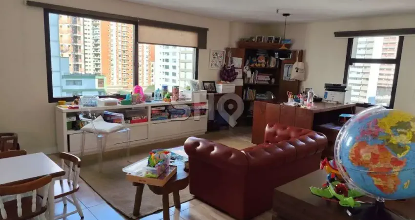 Sala comercial à venda na Rua Monte Alegre, 523, Perdizes, São Paulo