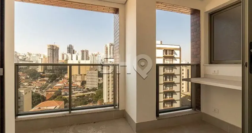 Apartamento com 2 quartos à venda na Rua Campevas, 238, Perdizes, São Paulo
