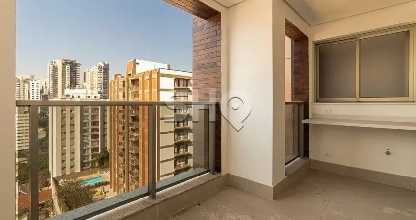 Apartamento com 2 quartos à venda na Rua Campevas, 238, Perdizes, São Paulo