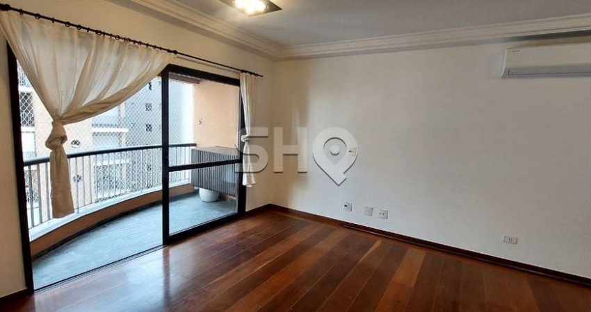 Apartamento com 3 quartos à venda na Rua Cayowaá, 932, Perdizes, São Paulo