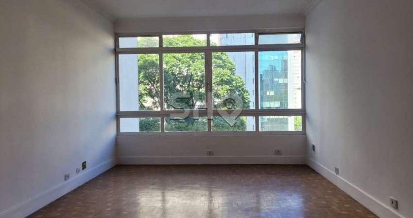 Apartamento com 2 quartos à venda na Rua Joaquim Antunes, 620, Pinheiros, São Paulo