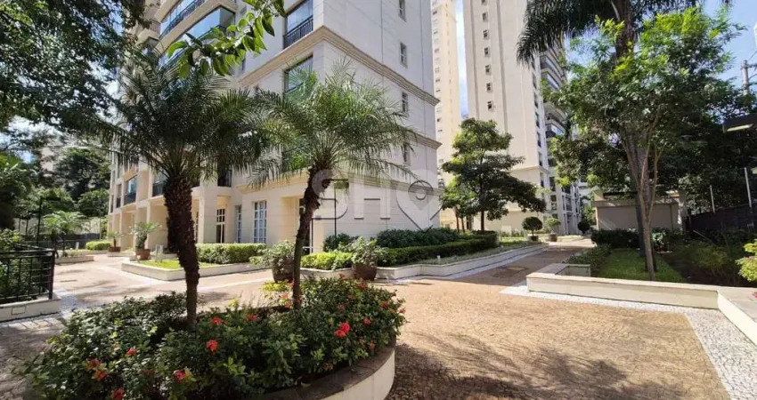 Apartamento com 3 quartos à venda na Rua Camilo, 556, Vila Romana, São Paulo
