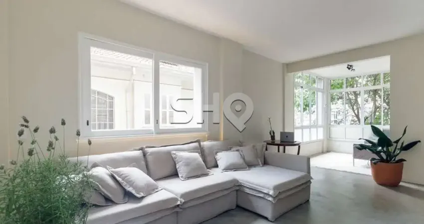 Apartamento com 2 quartos à venda na Avenida Angélica, 1620, Santa Cecília, São Paulo