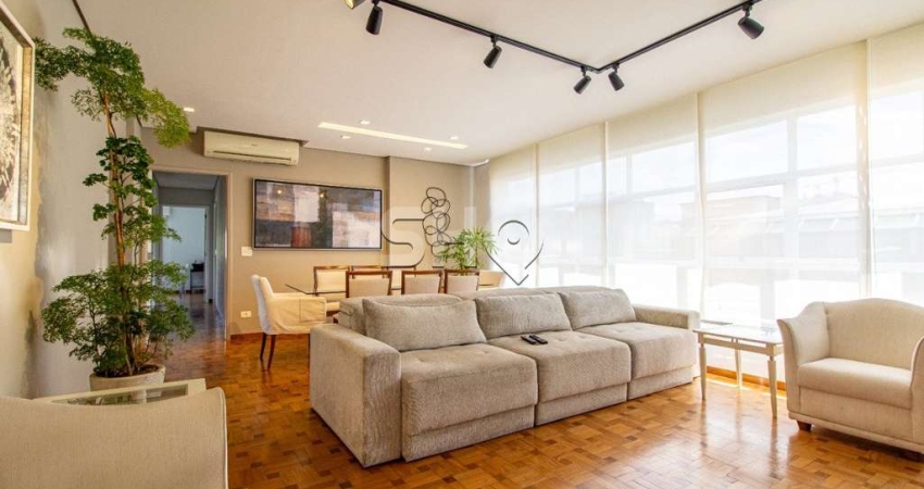 Apartamento com 3 quartos à venda na Rua Raul Pompéia, 957, Pompéia, São Paulo