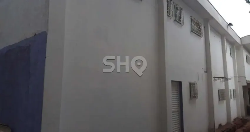 Casa comercial para alugar na Avenida Pacaembu, 1213, Pacaembu, São Paulo