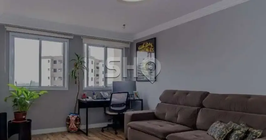Casa em condomínio fechado com 3 quartos à venda na Rua Itabira, 657, Vila Santos, São Paulo