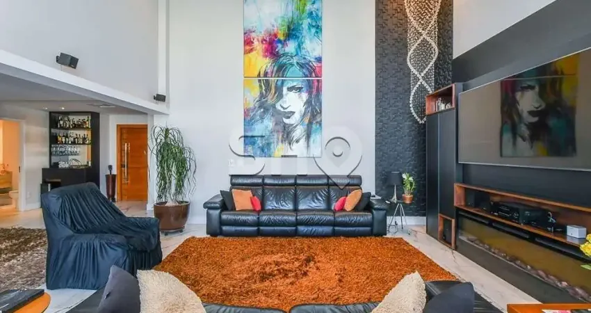 Apartamento com 4 quartos à venda na Rua Raimundo Simão de Souza, 26, Vila Suzana, São Paulo