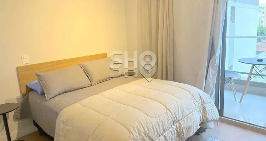 Apartamento com 1 quarto à venda na Rua Caraíbas, 212, Perdizes, São Paulo
