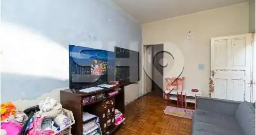 Casa com 2 quartos à venda na Rua Bento de Abreu, 220, Vila Romana, São Paulo
