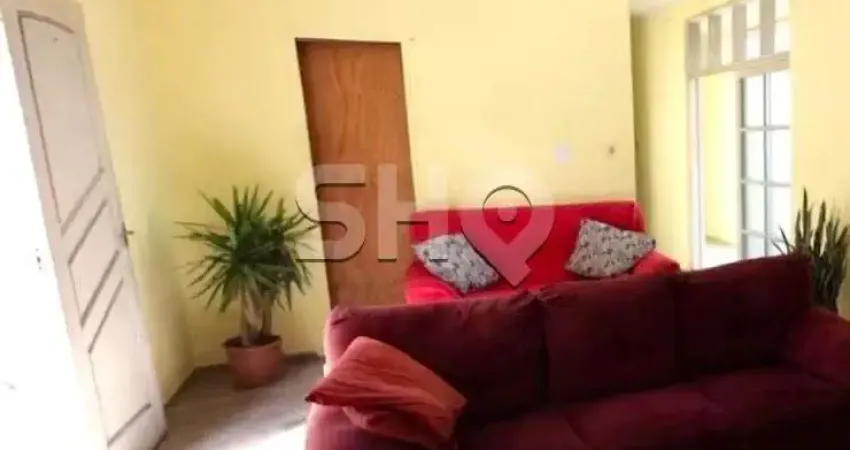 Casa em condomínio fechado com 4 quartos à venda na Rua Sícano, 216, City América, São Paulo