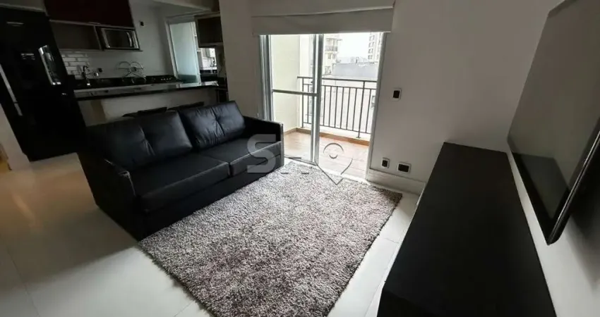 Apartamento com 1 quarto à venda na Rua Paulistânia, 205, Sumarezinho, São Paulo