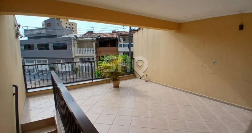 Casa com 4 quartos à venda na Rua Ricardo Abed, 170, Conjunto Residencial Vista Verde, São Paulo