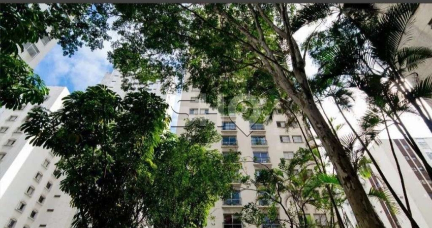 Apartamento com 2 quartos à venda na Rua São Vicente de Paulo, 650, Santa Cecília, São Paulo