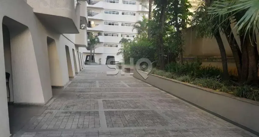 Cobertura com 4 quartos à venda na Rua Ministro Ferreira Alves, 33, Perdizes, São Paulo