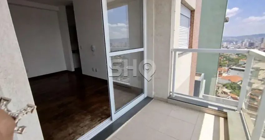 Apartamento com 1 quarto para alugar na Rua Heitor Penteado, 2114, Perdizes, São Paulo