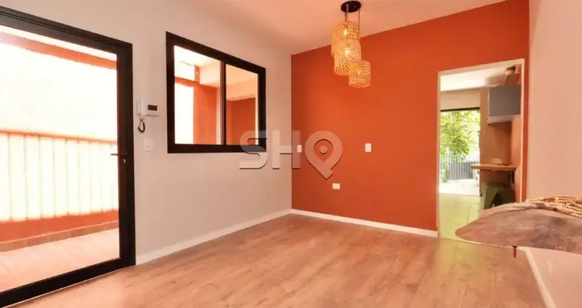 Casa com 3 quartos à venda na Professor Túlio Ascareli, 290, Vila Madalena, São Paulo