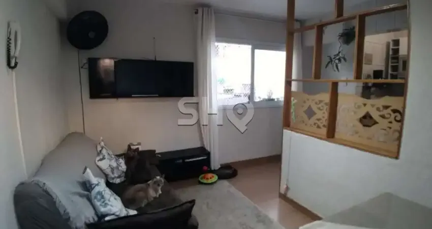 Apartamento com 1 quarto à venda na Rua Clélia, 593, Água Branca, São Paulo
