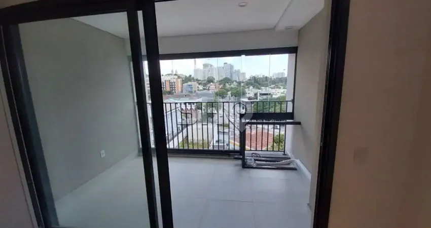 Apartamento com 1 quarto à venda na Rua Paracuê, 191, Sumaré, São Paulo