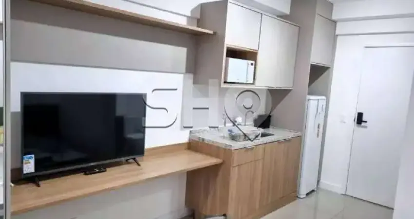Apartamento com 1 quarto à venda na Rua Correia Dias, 93, Paraíso, São Paulo