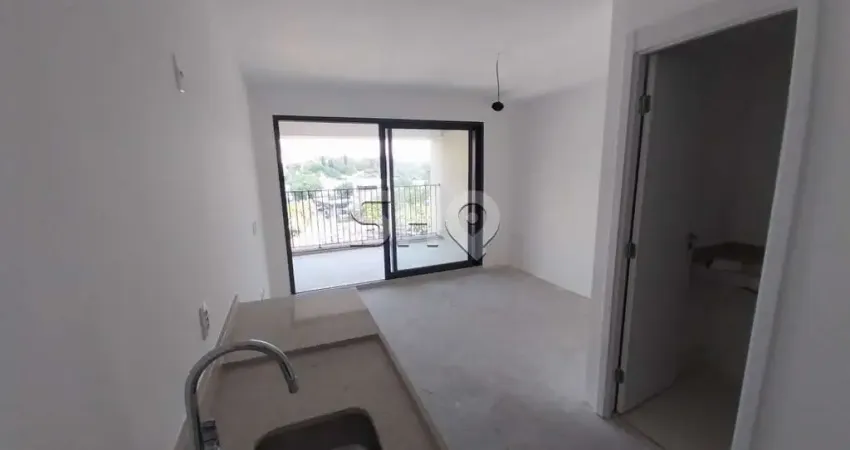 Apartamento com 1 quarto à venda na Rua Paracuê, 191, Sumaré, São Paulo