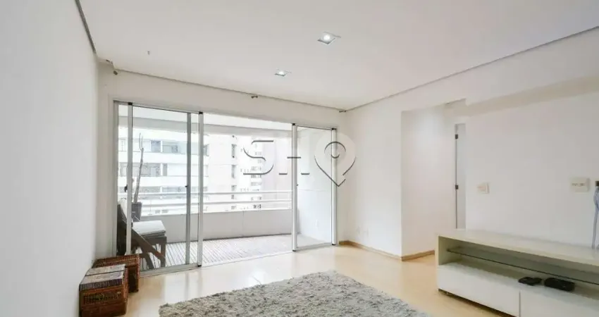 Apartamento com 4 quartos à venda na Avenida Jamaris, 64, Planalto Paulista, São Paulo