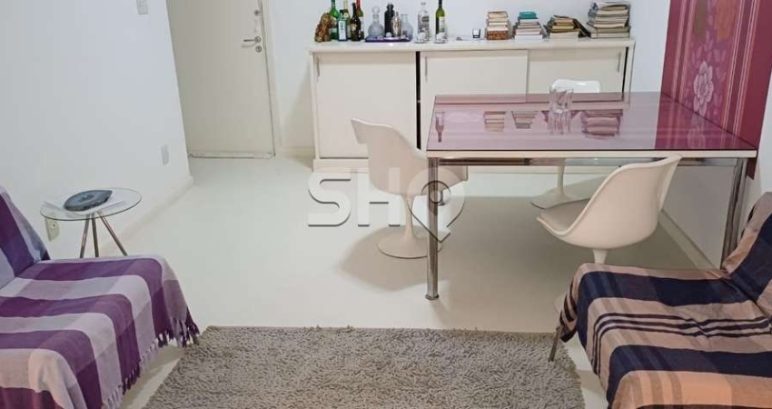 Apartamento com 2 quartos à venda na Avenida Rebouças, 1185, Cerqueira César, São Paulo