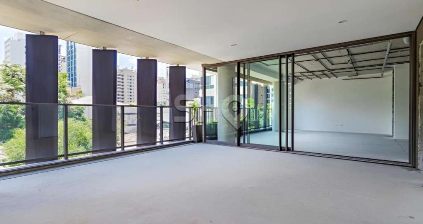 Apartamento com 3 quartos à venda na Rua Clodomiro Amazonas, 121, Vila Nova Conceição, São Paulo