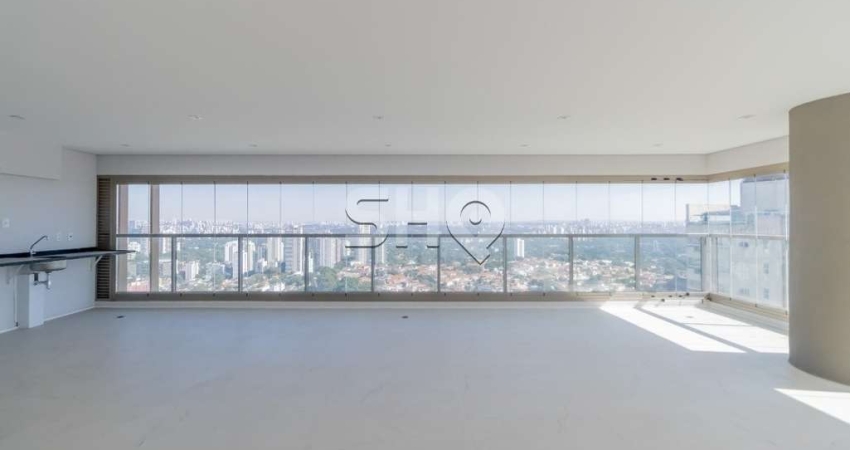 Apartamento com 3 quartos à venda na Rua Senador César Lacerda Vergueiro, 470, Sumarezinho, São Paulo