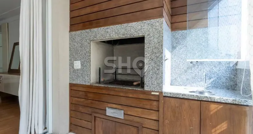 Apartamento com 3 quartos à venda na Rua Dardanelos, 411, Alto da Lapa, São Paulo