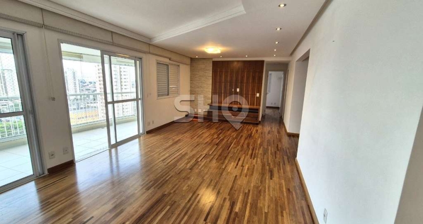 Apartamento com 3 quartos à venda na Rua Viçosa do Ceará, 44, Vila Mascote, São Paulo