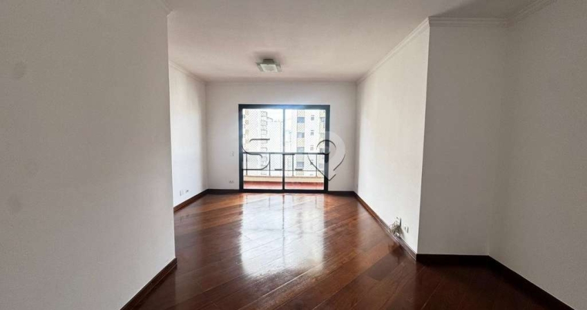Apartamento com 4 quartos para alugar na Rua Coronel Melo de Oliveira, 95, Perdizes, São Paulo