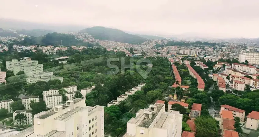 Cobertura com 3 quartos à venda na Avenida Professora Virgília Rodrigues Alves de Carvalho Pinto, 158, Jardim Leonor Mendes de Barros, São Paulo