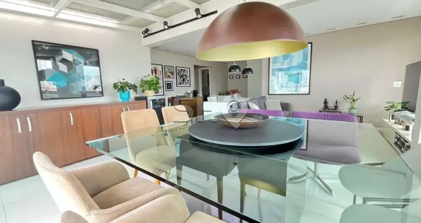 Cobertura com 3 quartos à venda na Rua Raul Pompéia, 199, Pompéia, São Paulo