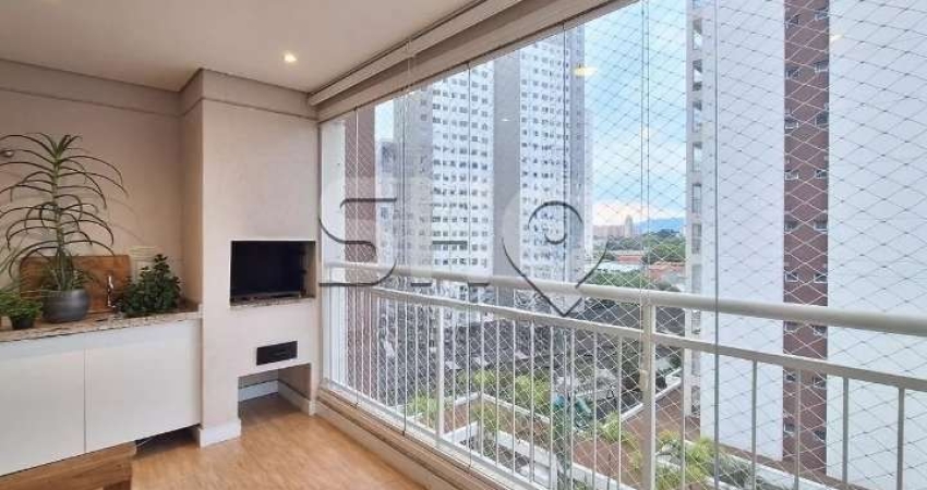 Apartamento com 2 quartos à venda na Rua dos Americanos, 185, Barra Funda, São Paulo