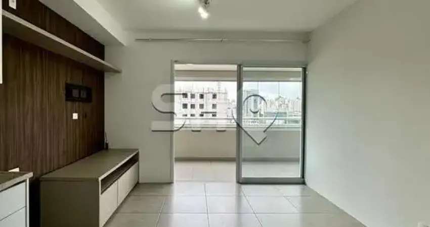 Apartamento com 2 quartos à venda na Rua Adalberto Kemeny, 82, Parque Industrial Tomas Edson, São Paulo