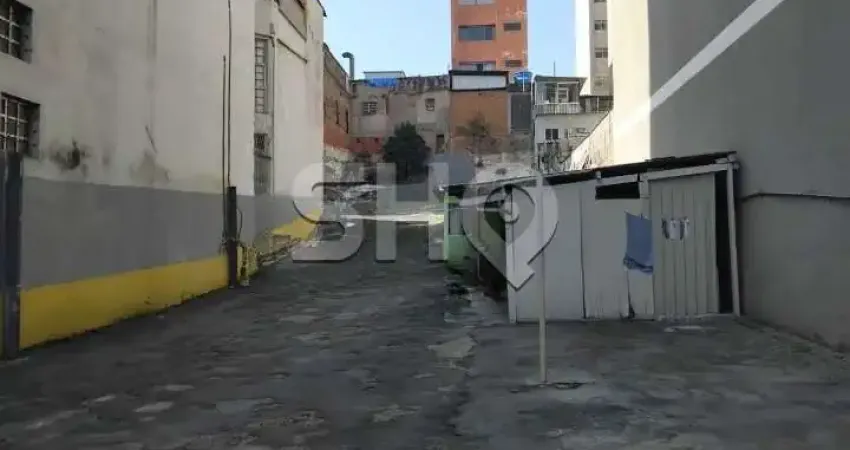 Terreno à venda na Avenida Nove de Julho, 935, Bela Vista, São Paulo