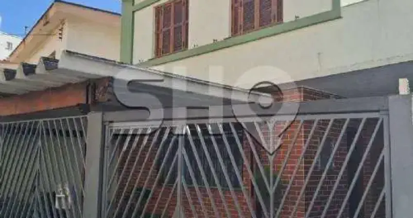 Casa com 3 quartos à venda na Odete Carvalho Caielli, 147, Água Fria, São Paulo